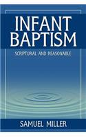 Infant Baptism