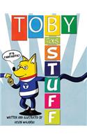 Toby Does Stuff