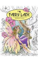 Fairy Lane