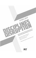 Acadia 2017 Disciplines & Disruption