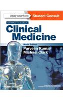 Kumar and Clark's Clinical Medicine