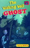Wishing Well Ghost,The (Black Cats) Paperback â€“ 1 January 2002