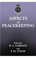 Aspects of Peacekeeping