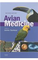 Avian Medicine