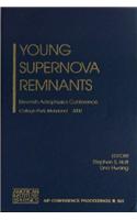 Young Supernova Remnants