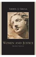 Women and Justice