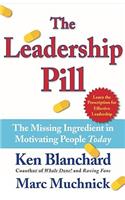 Leadership Pill