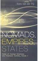 Nomads, Empires, States