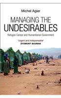 Managing the Undesirables
