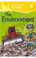 Kingfisher Readers: Environment (Level 5: Reading Fluently)