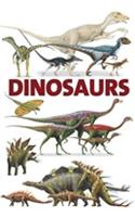 The Ultimate Book of Dinosaurs