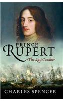 Prince Rupert