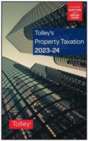 Tolley's Property Taxation 2023-24