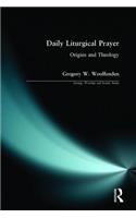 Daily Liturgical Prayer