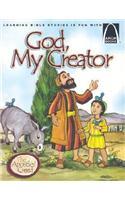 God, My Creator