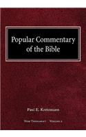 Popular Commentary of the Bible New Testament Volume 2