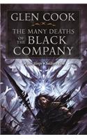 The Many Deaths of the Black Company
