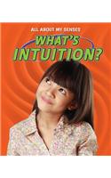 What's Intuition?