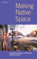 Making Native Space