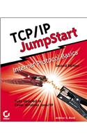 TCP/IP JumpStart: Internet Protocol Basics