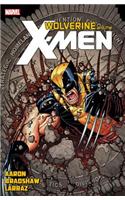 Wolverine & The X-men By Jason Aaron Volume 8