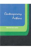Contemporary Authors New Revision Series