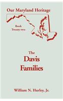 Our Maryland Heritage, Book 22