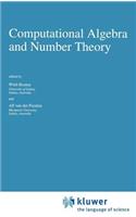 Computational Algebra and Number Theory
