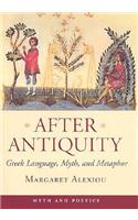 After Antiquity