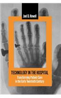 Technology in the Hospital