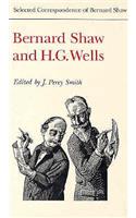 Bernard Shaw and H.G. Wells