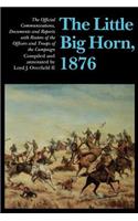 The Little Big Horn, 1876