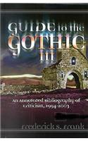 Guide to the Gothic III