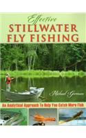 Effective Stillwater Fly Fishing