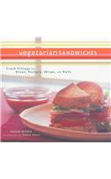 Vegetarian Sandwiches