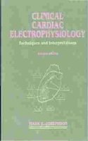 Clinical Cardiac Electrophysiology Techniques And Interpretations : N2 /E