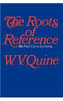 Roots of Reference