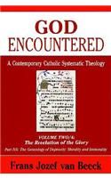 God Encountered