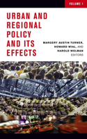 Urban and Regional Policy and its Effects