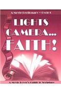 Lights Camera Faith C (Opa)