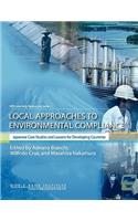 Local Approaches to Environmental Compliance