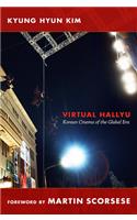 Virtual Hallyu