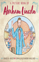 Picture Book of Abraham Lincoln