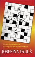 Crucigramas Biblicos