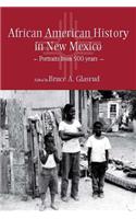 African American History in New Mexico