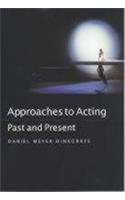 Approaches to Acting