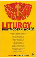 Liturgy in a Postmodern World