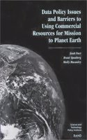 Data Policy Issues and Barriers to Using Commercial Resources for Mission to Planet Earth