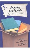 Moving Materials: Physical Delivery in Libraries