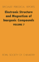 Electronic Structure and Magnetism of Inorganic Compounds